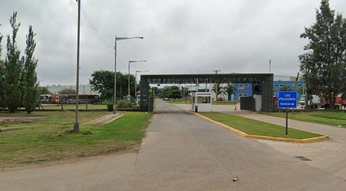los-poligonos