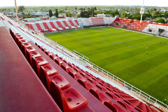union estadio