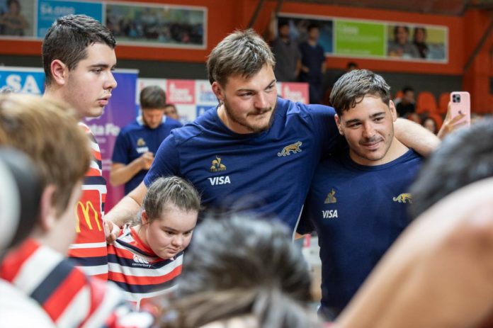 LOS PUMAS