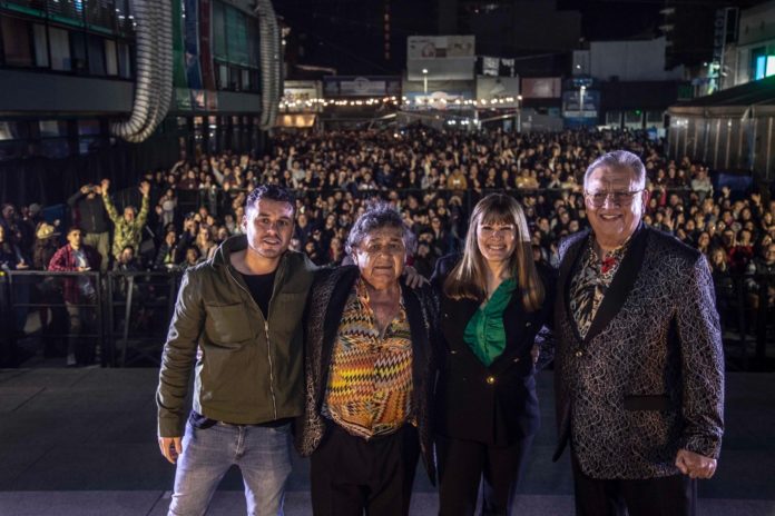 LOS PALMERAS