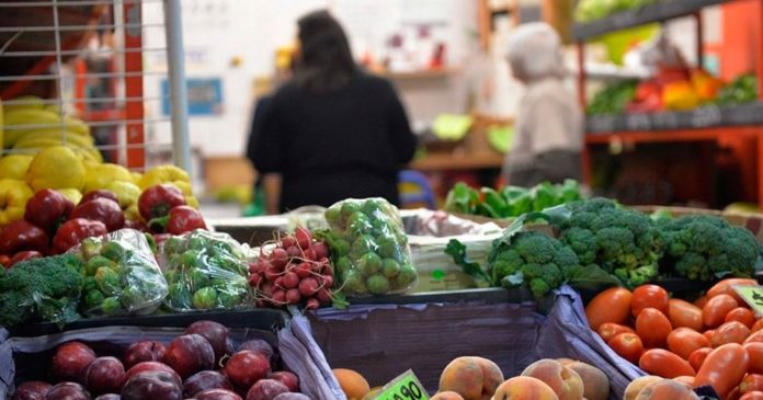 AGROALIMENTOS MERCADOS
