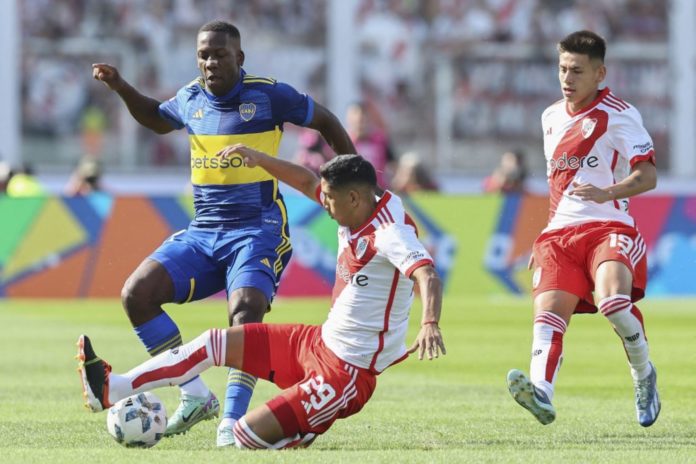 Boca-River
