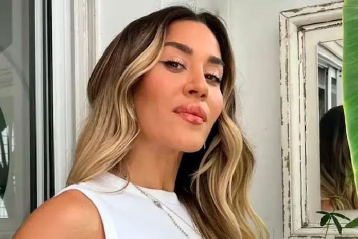 JIMENA BARÓN
