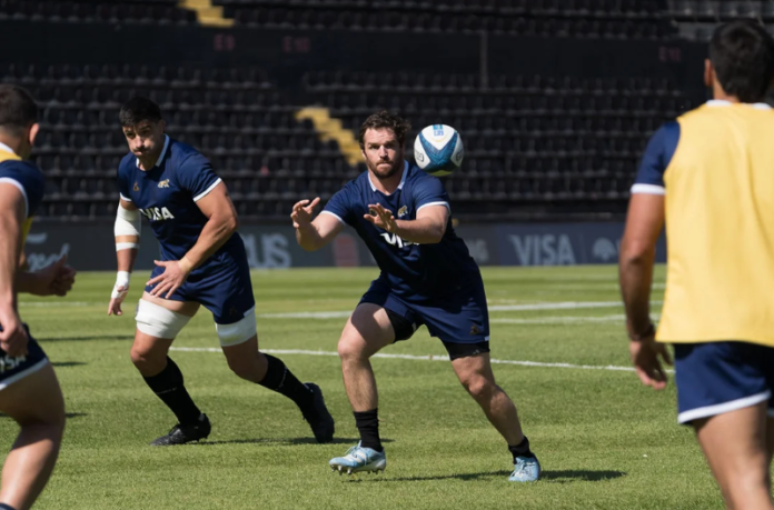 LOS PUMAS