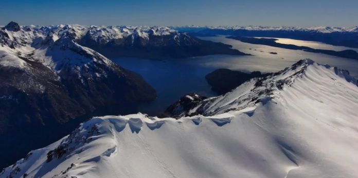 AVALANCHA BARILOCHE