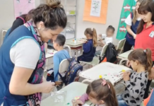 El ciclo lectivo 2026 en Santa Fe comenzará el 2 de marzo y tendrá 190 días de clases