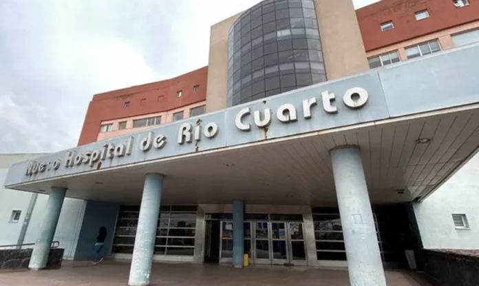 RÍO CUARTO