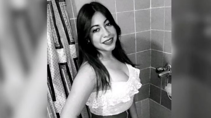 VANESA TRONCOSO