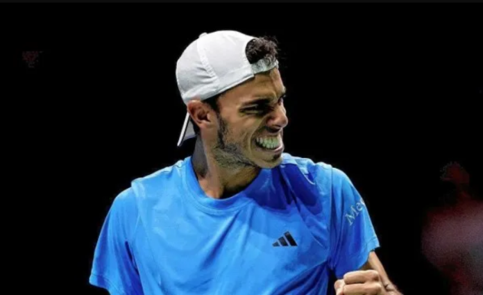 ARGENTINA COPA DAVIS