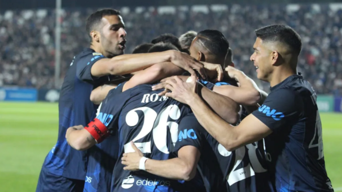 independiente rivadavia