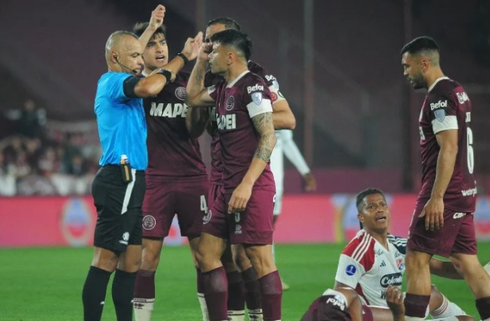 LANÚS