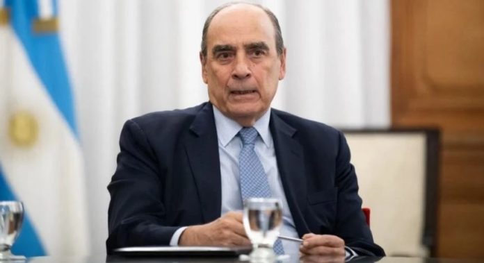GUILLERMO FRANCOS
