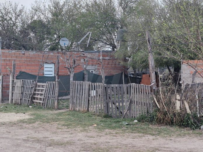 BARRIO PUNTA NORTE