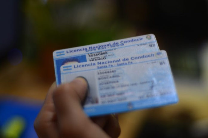 LICENCIAS