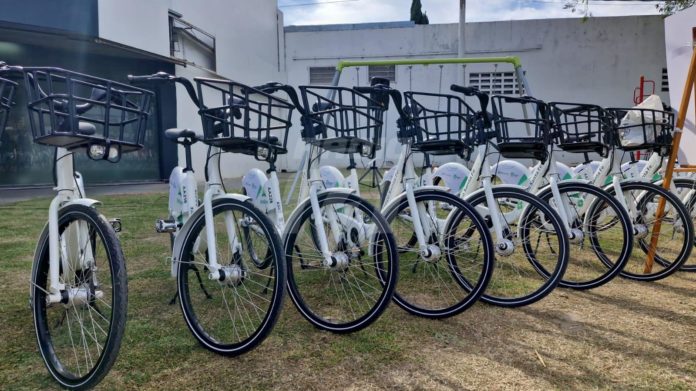 bicis