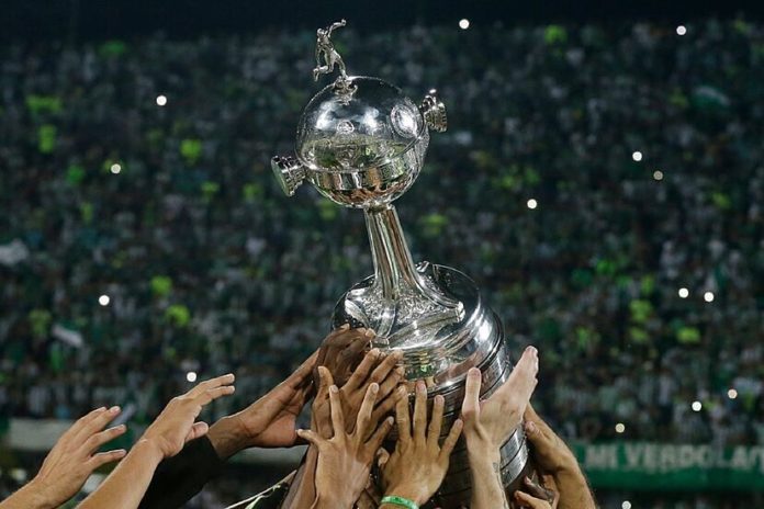 copa-libertadores