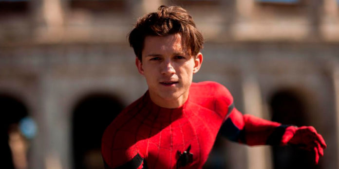 tomholland