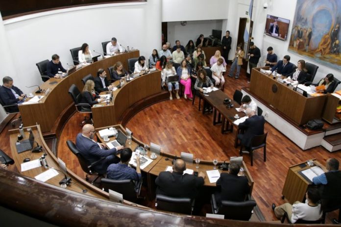 CONCEJO SANTA FE