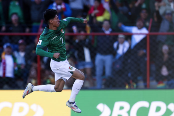 BOLIVIA