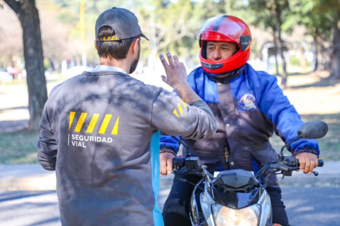 CASCO MOTOCICLISTAS