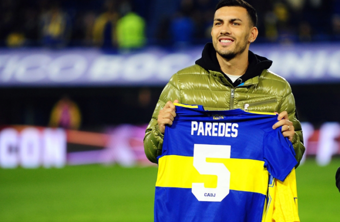 PAREDES