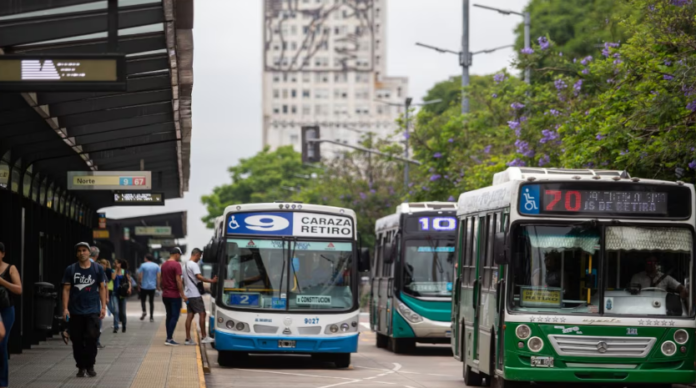 COLECTIVOS