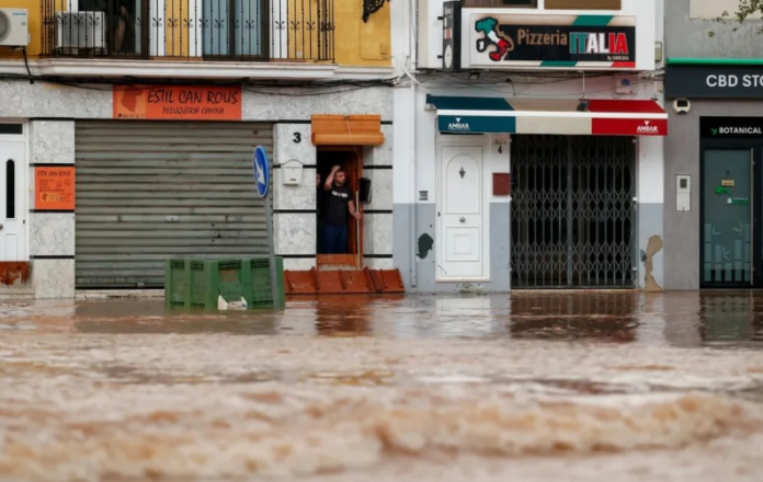 ESPAÑA VALENCIA