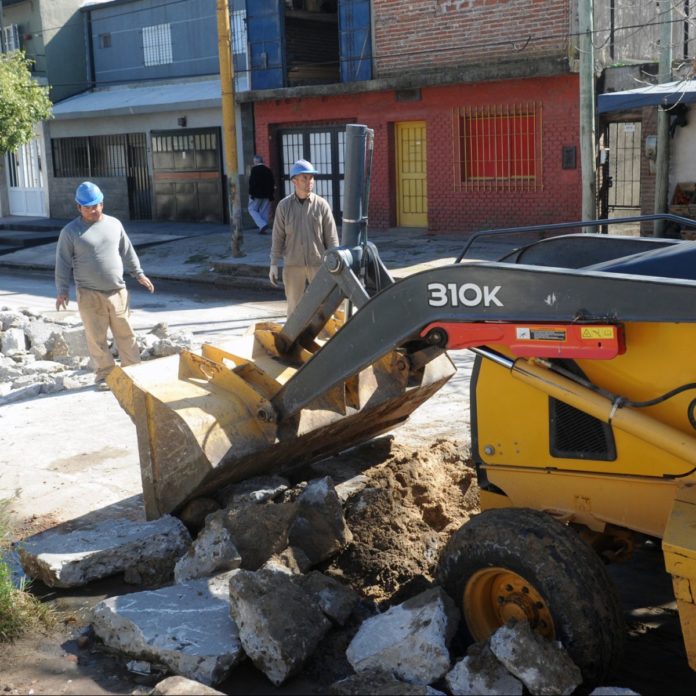 BACHEO