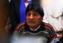 Fiscalía emitió orden de aprehensión contra Evo Morales por los 53 días de bloqueos