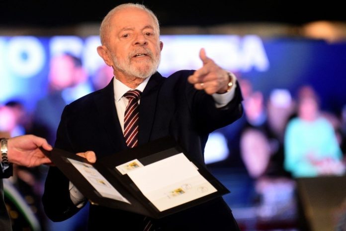 LULA