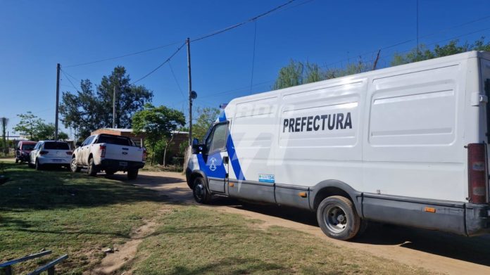 POLICIA ALTO VERDE