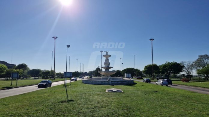 santa fe ruta 168