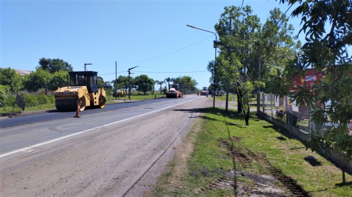 RUTA 11 LLAMBI CAMPBELL