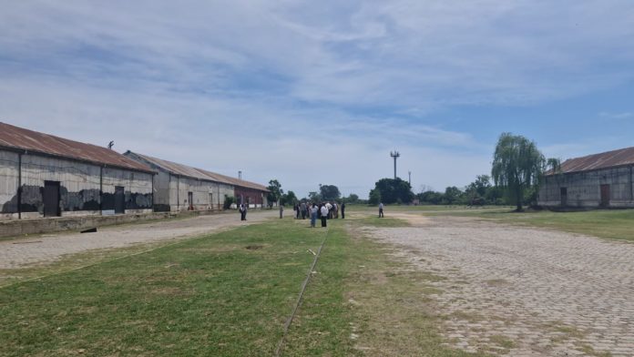 estación belgrano