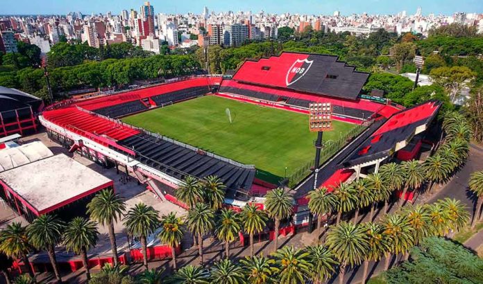 cancha NOB