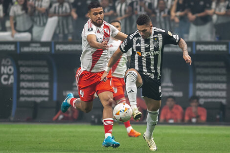 river mineiro