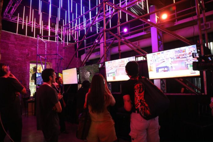 videojuegos