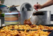 Por la crisis, aumentó casi un 10% la demanda en comedores y copas de leche escolares de Santa Fe