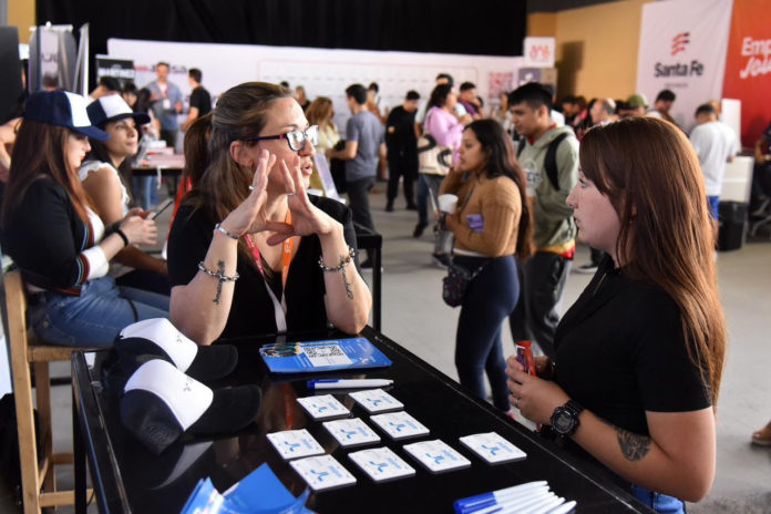 EXPO EMPLEO