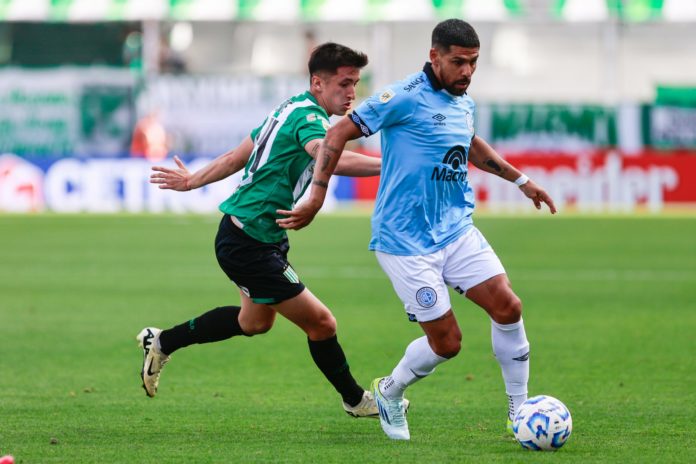 BANFIELD BELGRANO