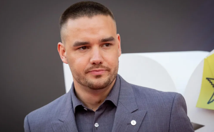 liam payne