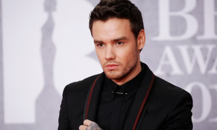 LIAM PAYNE