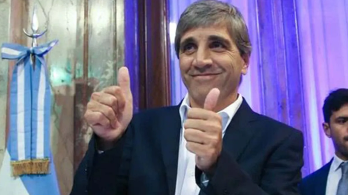 CAPUTO