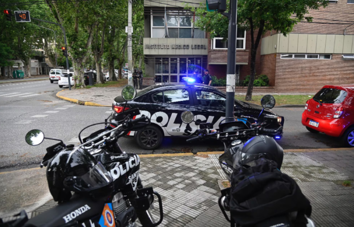 POLICIA