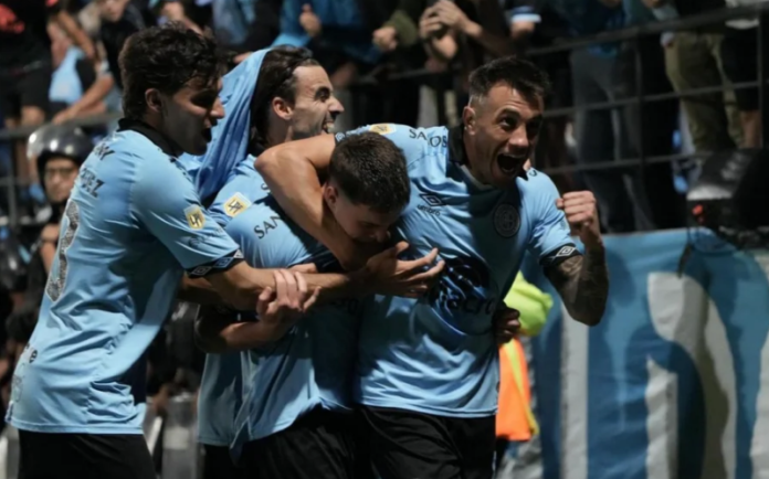 BELGRANO