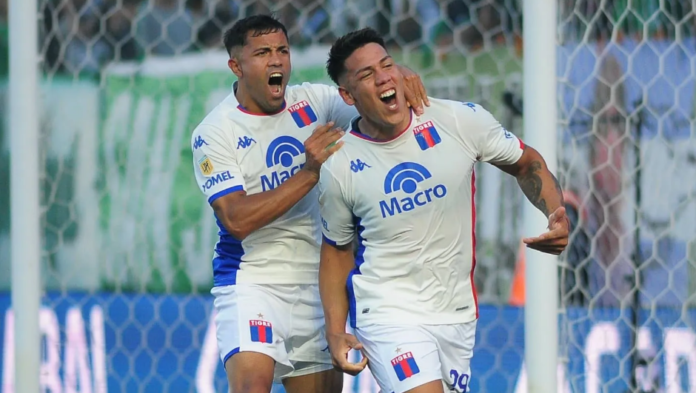 TIGRE