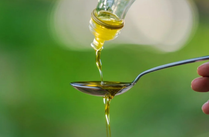 ACEITE