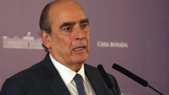 GUILLERMO FRANCOS