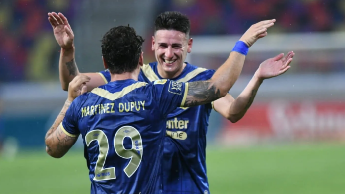 Rosario Central