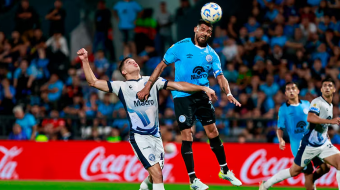 BELGRANO